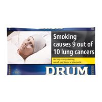 Drum Orig RYO 5x50g,