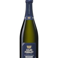 Jules Pierlot, Champagne, AOC, brut, white 0.75L, 0.75 l