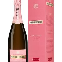 Piper-Heidsieck Brut Rose 0,75L