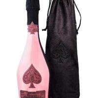 Armand de Brignac Ace of Spades Rose, Champagne, France