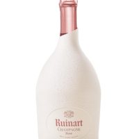 Ruinart Rose Second Skin   0.75L