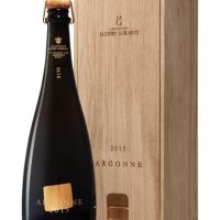 Henri Giraud Argonne Ay Grand Cru, Champagne 0.75 l