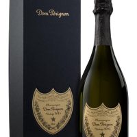 Dom Pérignon Champagne  Giftbox, 0.75 l