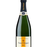 Veuve Clicquot 75cl RICH