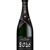 Moët & Chandon Grand Vintage Rosé  0.75 l