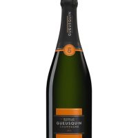 Nicolas Gueusquin Premier Cru Champagne, AOC, brut, white  0.75L