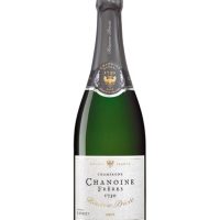 Chanoine FrA¨res, RA©serve PrivA©e, Champagne, AOC, brut, white 0.75L, 0.75 l