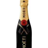 Moët & Chandon Brut Imperial, white 0.2L