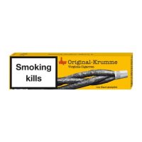 Villiger Krumme Original 5x6s,