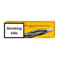 Villiger Krumme Junior 5x6s,