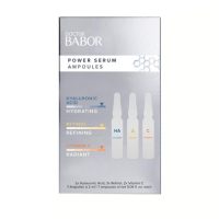 Babor Doctor Babor Power Serum Ampoules Face Care Set,