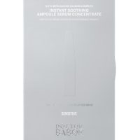 Babor Doctor Babor Instant Soothing Ampoule Serum Concentrate 14 ml,