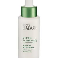 Babor Cleanformance Moisture Glow Serum 30 ml,