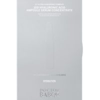 Babor Doctor Babor 10D Hyaluronic Ampoule Serum Concentrate 14 ml,