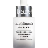 bareMinerals Skin Rescue Pure Smooth Serum 30 ml,