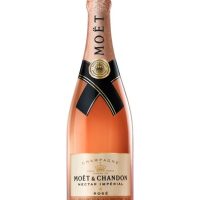 Moet & Chandon Nectar Rose, Moet Nectar 0.75 l