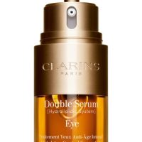 Clarins Essential Care Double Serum 20 ml,