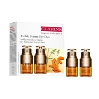Clarins Double Serum Eye Duo Travel Sets 40 ml,