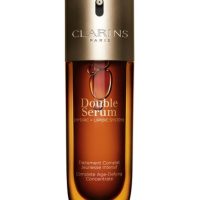 Clarins Essential Care Double Serum 100 ml,