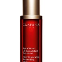 Clarins Super Restorative Lift Remodeling Serum 50 ml,