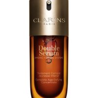 Clarins Essential Care Double Serum 50 ml,