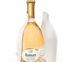 Ruinart Blanc De Blancs Second Skin 0.75L