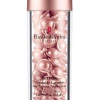 Elizabeth Arden Retinol Ceramide Capsules Line Erasing Night Serum 60-Piece,