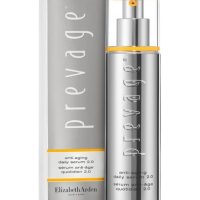 Elizabeth Arden Prevage Anti-Aging Daily Serum 2.0, Face Moisturizer with Idebenone 50 ml,