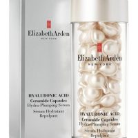 Elizabeth Arden Ceramide Hyaluronic Acid Capsules Hydra Plumping Serum 60 capsules,