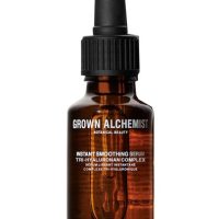 Grown Alchemist Multiline Instant Smoothing Serum 25 ml,