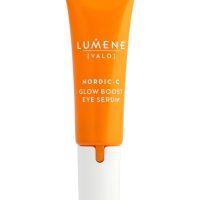 Lumene Nordic - C [Valo] Glow Boost Eye Serum 10 ml,