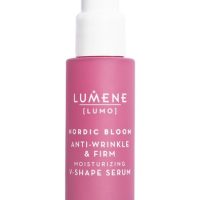 Lumene Nordic Bloom [Lumo] Anti-wrinkle & Firm Moisturizing V-Shape Serum 30 ml,