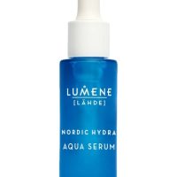 Lumene Nordic Hydra [LA¤hde] Aqua Serum 30 ml,