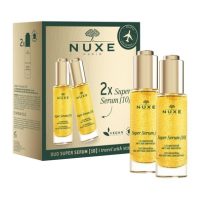 Nuxe Super Serum Face Care Set,