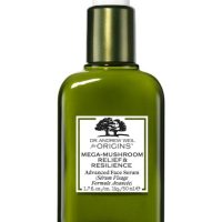 Origins Dr Weil Mega Mushroom Relief & Resilience Advanced Face Serum 50 ml,