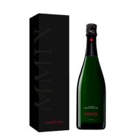 Brimoncourt Millésime Champagne brut white (gift pack)  0.75 l