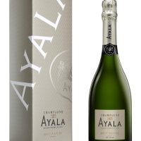 Ayala Brut Nature Champagne brut nature, white 0.75 l