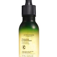 L'Occitane en Provence 5 Essential Oils Scalp Night Serum 50 ml,