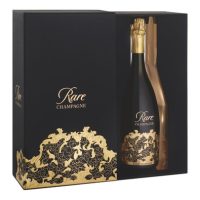 Rare Millesime Champagne brut,  0.75L