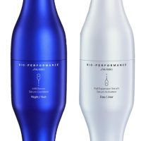 Shiseido Bio Performance Skin Filler Serums Day/Night 2 pcs 60 ml,