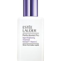 EstA©e Lauder Perfectionist Pro Rapid Brightening Treatment FermentA³ + Vitamin C Serum 100 ml,