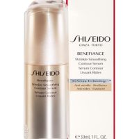 Shiseido Benefiance Wrinkle Smoothing Serum 30 ml,