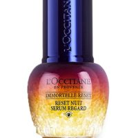 L'Occitane en Provence Immortelle Reset Eye Serum 15 ml,