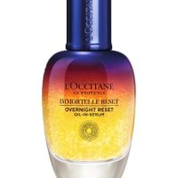 L'Occitane en Provence Immort 27OR050I21 SER Overnight Oil-In-Serum 50 ml,
