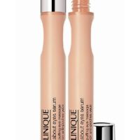 Clinique All About Eyes Serum De-Puffing Eye Massage Duo,