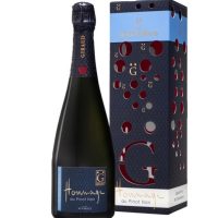 Henri Giraud Hommage au Pinot Noir  0.75 l
