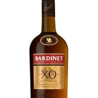 Bardinet XO Brandy 40% 0.7L, 0.7 l
