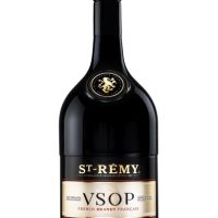 St. Remy Authentique VSOP Brandy 40% 1L, 1 l
