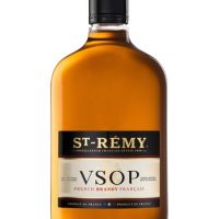 St. Remy Authentique VSOP Brandy 40% 0.5L PET, 0.5 l