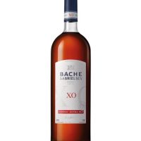 Bache-Gabrielsen XO Extra Old Cognac 40% 1L, 1 l